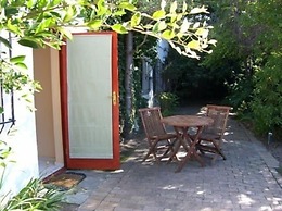 Sacred Mountain Lodge