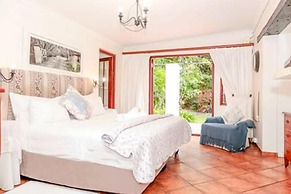 Sacred Mountain Lodge