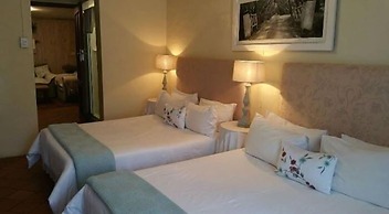 Sacred Mountain Lodge