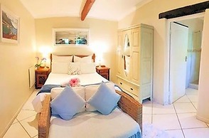 Sacred Mountain Lodge