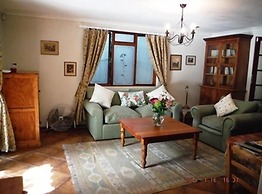 Sacred Mountain Lodge