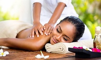 Sacred Mountain Lodge