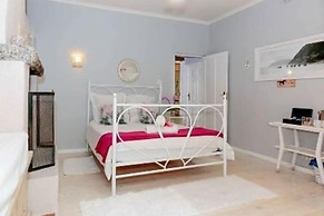 Sacred Mountain Lodge