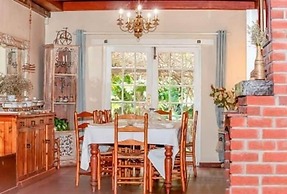 Sacred Mountain Lodge