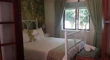 Sacred Mountain Lodge