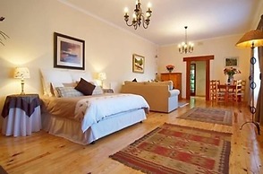 Sacred Mountain Lodge