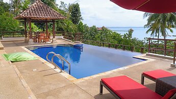 Indra Maya Pool Villas