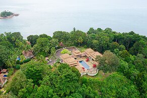 Indra Maya Pool Villas