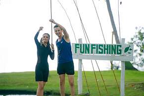 Indra Maya Pool Villas