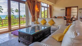 Indra Maya Pool Villas