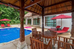 Indra Maya Pool Villas