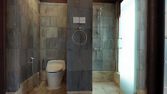 Indra Maya Pool Villas