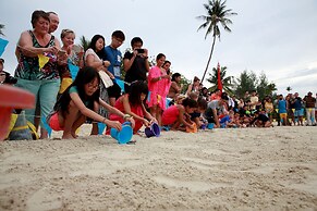Indra Maya Pool Villas