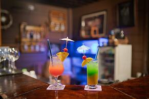 Indra Maya Pool Villas