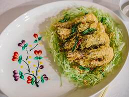 Indra Maya Pool Villas