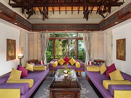 Indra Maya Pool Villas