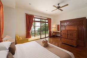 Indra Maya Pool Villas