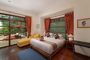 Indra Maya Pool Villas