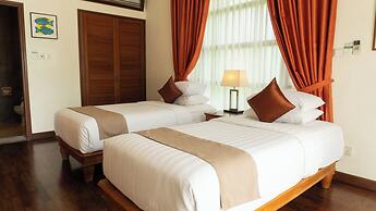 Indra Maya Pool Villas