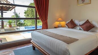 Indra Maya Pool Villas