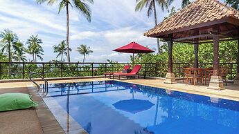 Indra Maya Pool Villas