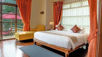 Indra Maya Pool Villas