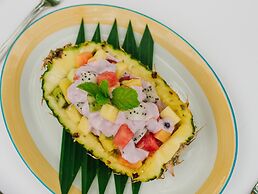 Indra Maya Pool Villas