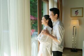 Indra Maya Pool Villas