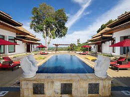 Indra Maya Pool Villas