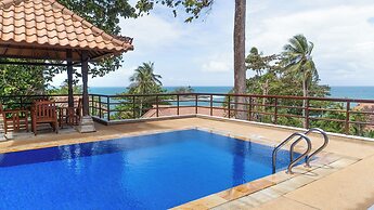 Indra Maya Pool Villas