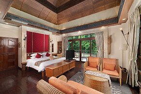 Indra Maya Pool Villas