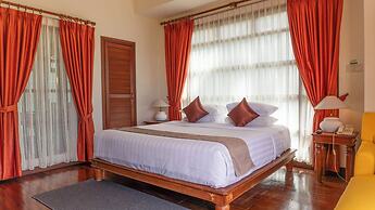 Indra Maya Pool Villas