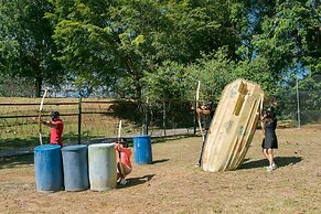 Indra Maya Pool Villas
