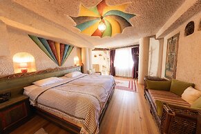 Cappadocia Cave Suites Hotel - Special Class