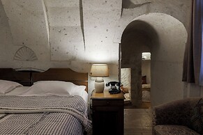 Cappadocia Cave Suites Adult Only +12