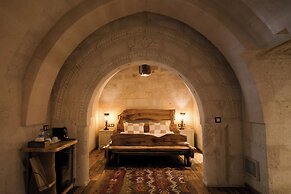 Cappadocia Cave Suites Adult Only +12
