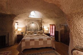 Cappadocia Cave Suites Adult Only +12