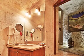 Cappadocia Cave Suites Adult Only +12