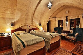 Cappadocia Cave Suites Adult Only +12