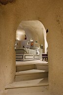 Cappadocia Cave Suites Adult Only +12