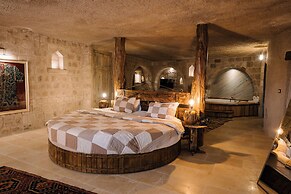 Cappadocia Cave Suites