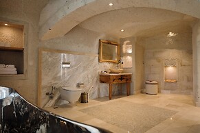Cappadocia Cave Suites Adult Only +12