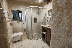 Cappadocia Cave Suites Adult Only +12
