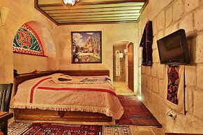 Cappadocia Cave Suites Adult Only +12