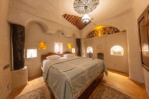 Cappadocia Cave Suites Adult Only +12