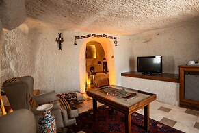 Cappadocia Cave Suites Adult Only +12