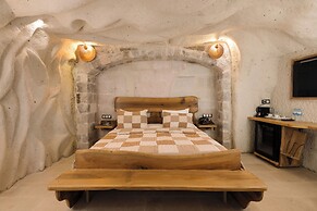 Cappadocia Cave Suites Adult Only +12