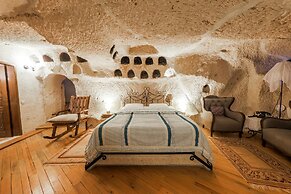 Cappadocia Cave Suites Adult Only +12