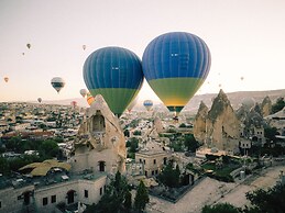 Cappadocia Cave Suites Adult Only +12