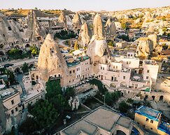 Cappadocia Cave Suites Adult Only +12